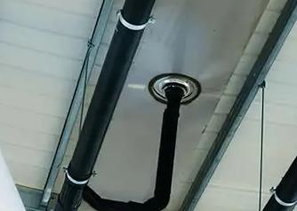 池州虹吸排水的原理