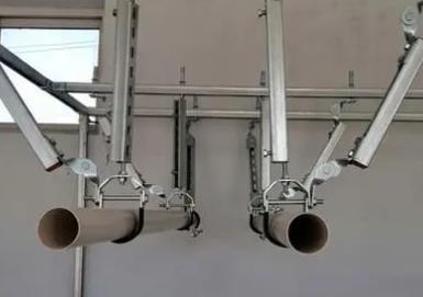 池州抗震支架水平荷载的计算